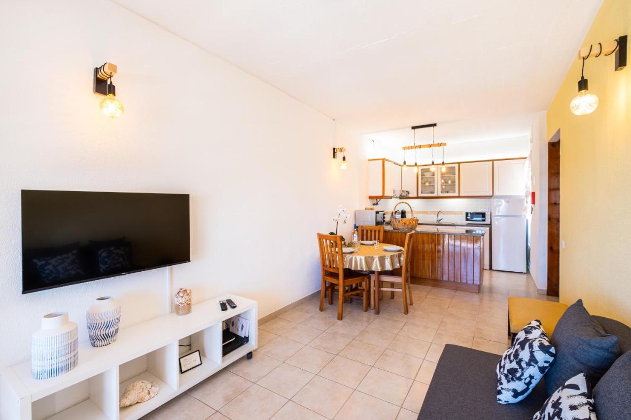 Entire Apartment 5Min From Oura Beach Albufeira Exterior photo